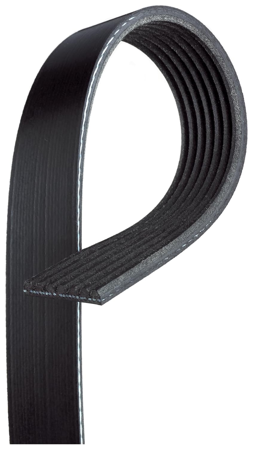 Gates K070976 Multi V-Groove Belt