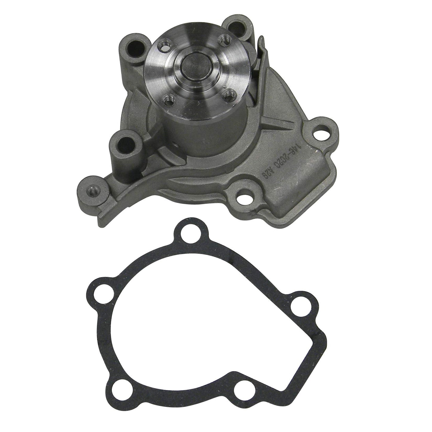 GMB 146-2020 OE Replacement Water Pump with Gasket