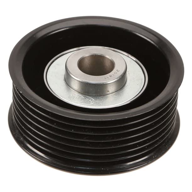 01-06 Mitsubishi 3.5-3.8L Pulley, 89544