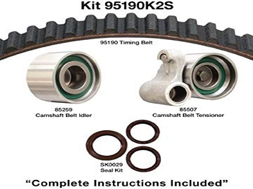 Dayco 95190K2S Timing Belt Kit