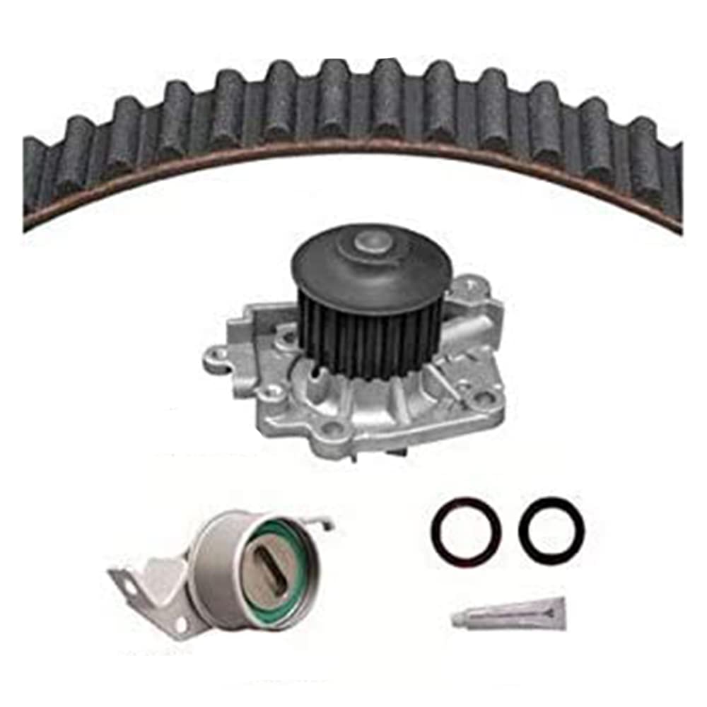 Dayco WP201K2AS Water Pump Kit