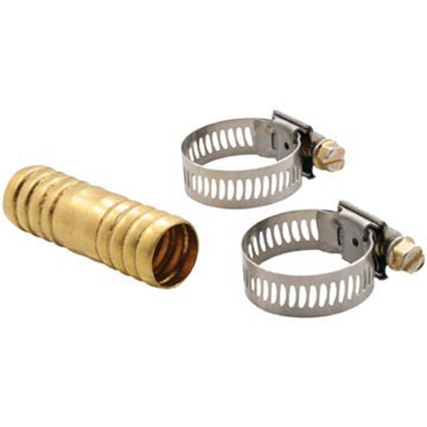 Dayco 80432 Brass Connector