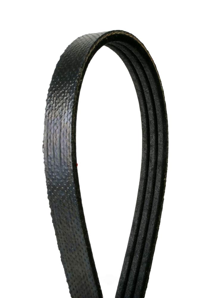 Continental OE Technology Series 4030390 3-Rib, 39.0" Multi-V Belt