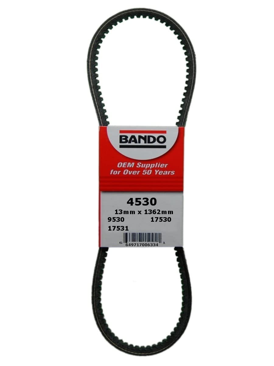 Bando 4530 Precision Engineered V-Belt