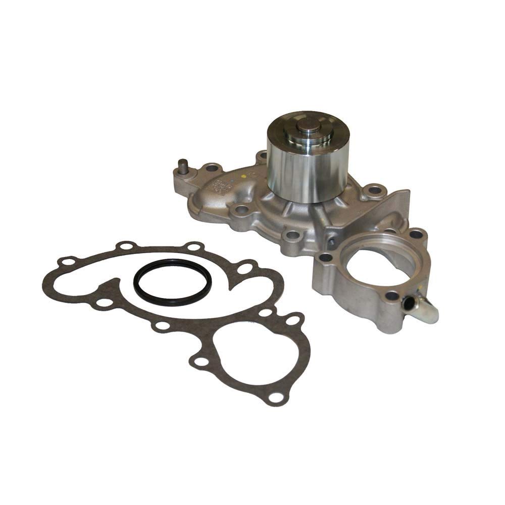 GMB 170-1810 OE Replacement Water Pump with Gasket