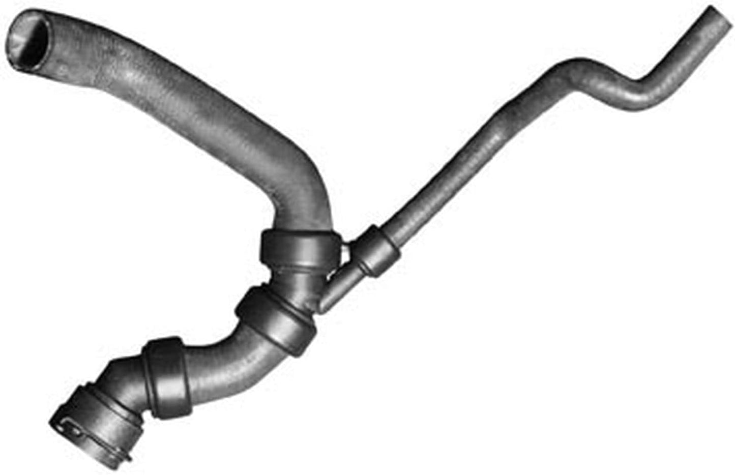 Dayco 72707 Curved Radiator Hose