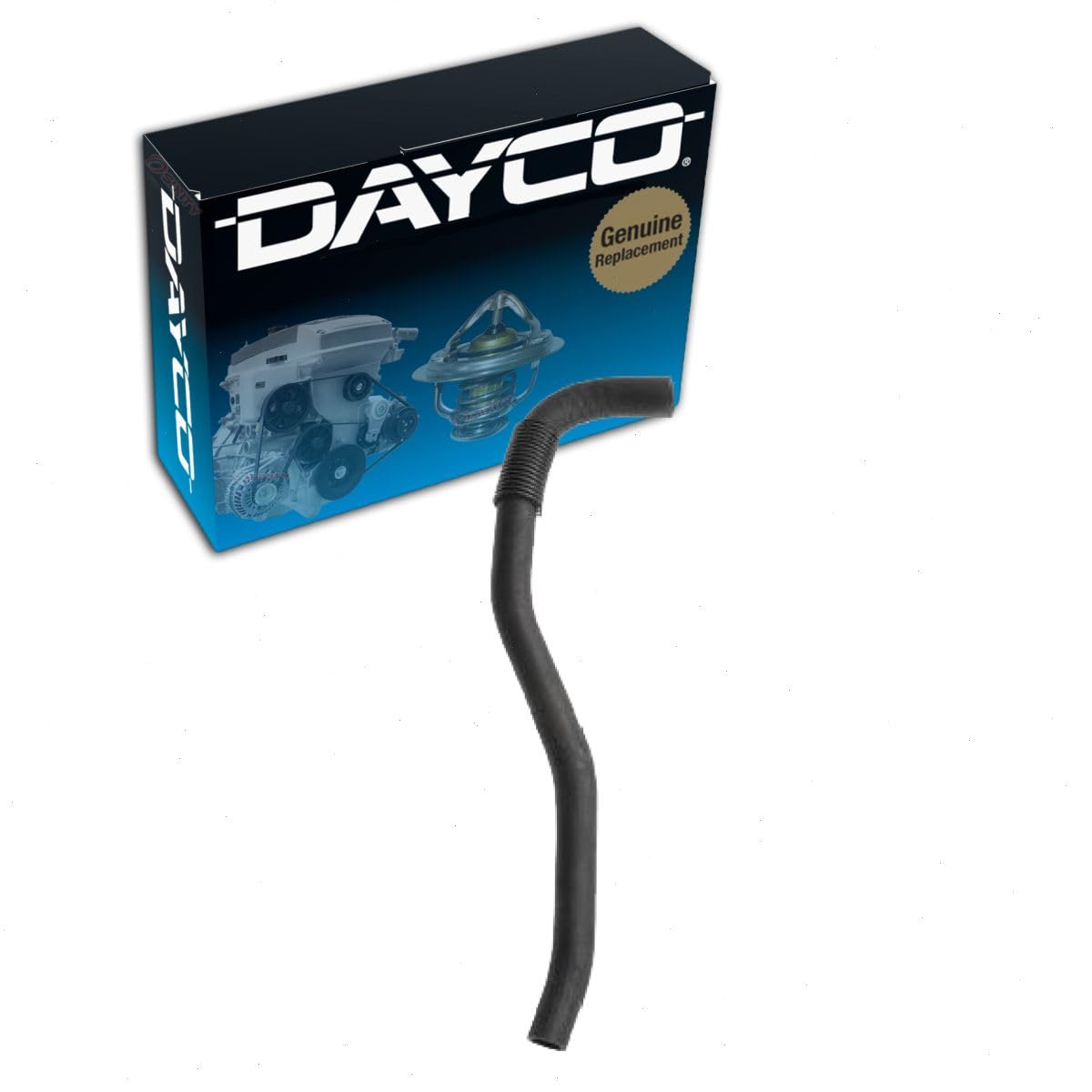 Dayco 71228 Lower Radiator Hose