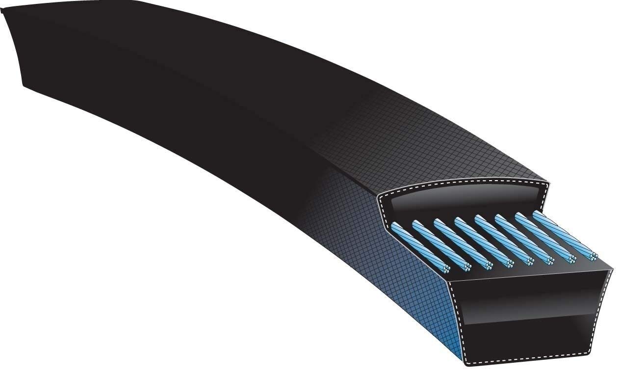 Hi-Power II Belts, C50