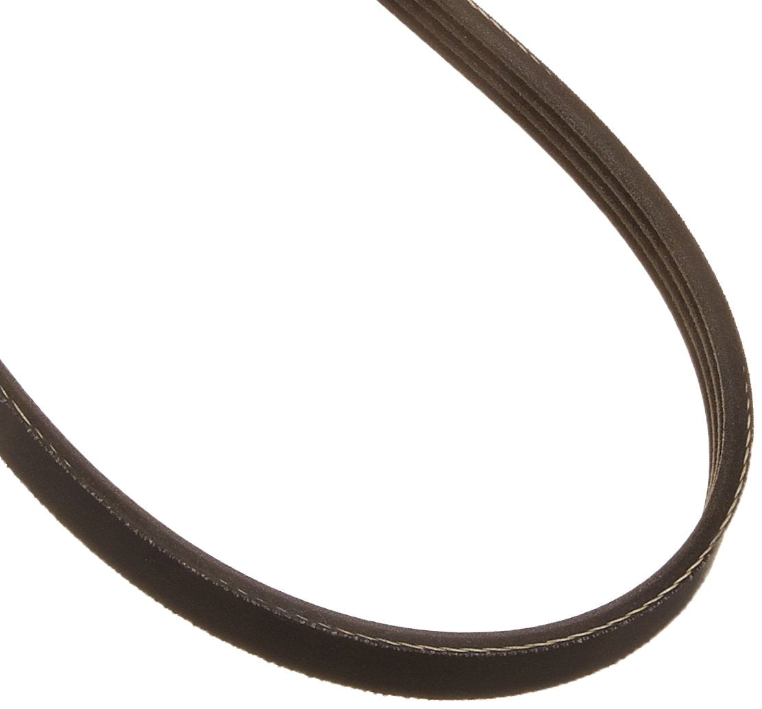 Dayco 5040368 Serpentine Belt , Black