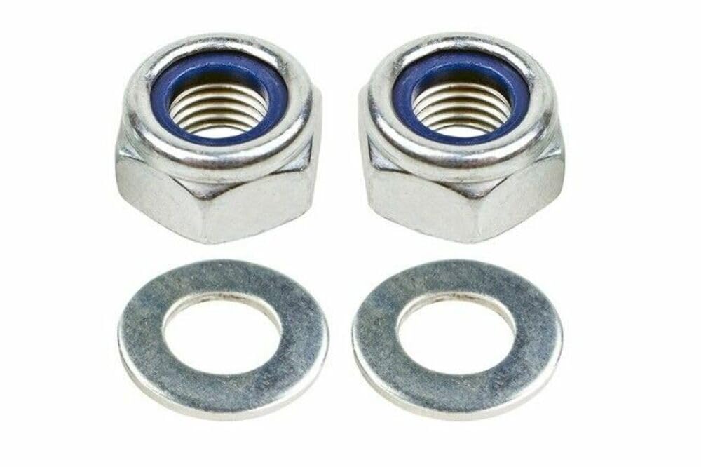 Mevotech MS60822 Stabilizer Bar Link Kit