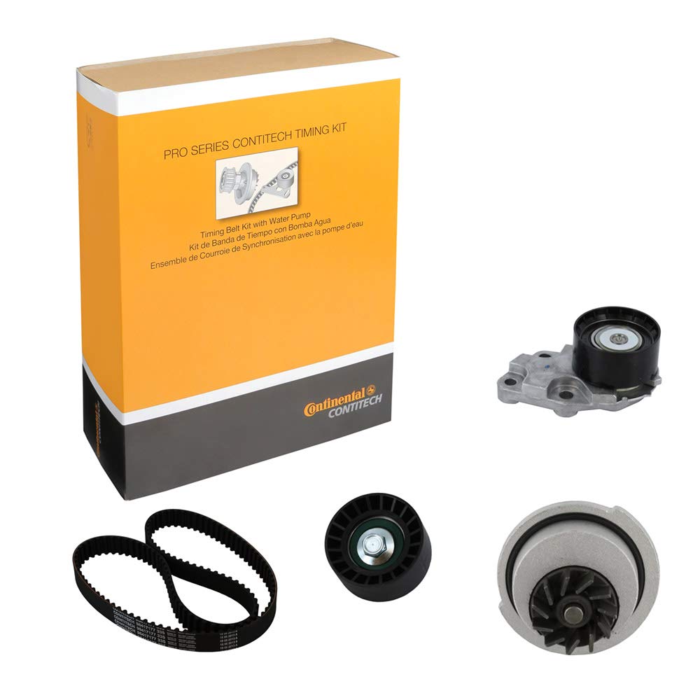 CRP (TB335LK1) Timing Belt Kit