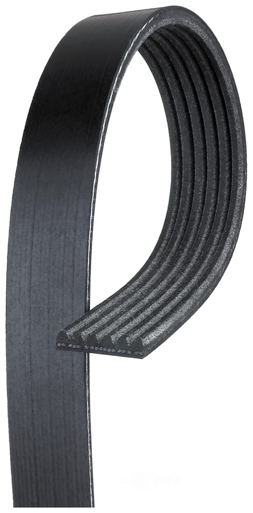 Gates K060427 Micro-V Serpentine Drive Belt