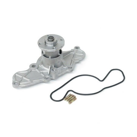 US Motor Works - US9318 - US Motor Works Engine Water Pump P/N:US9318 Fits select: 1999-2002 MAZDA 626 ES/LX 2002 MAZDA MILLENIA