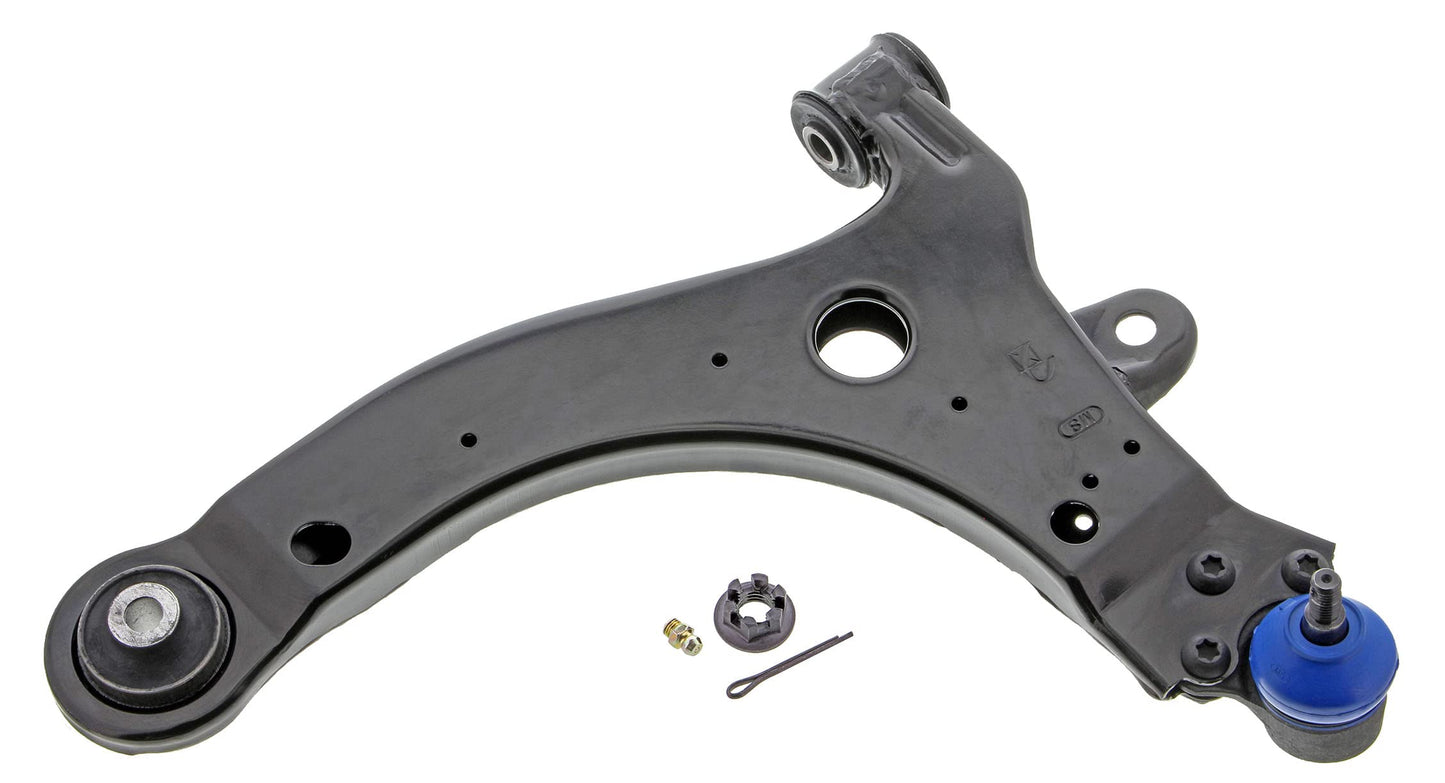 Mevotech Supreme Control Arm & Ball Joint Assembly CMS20329