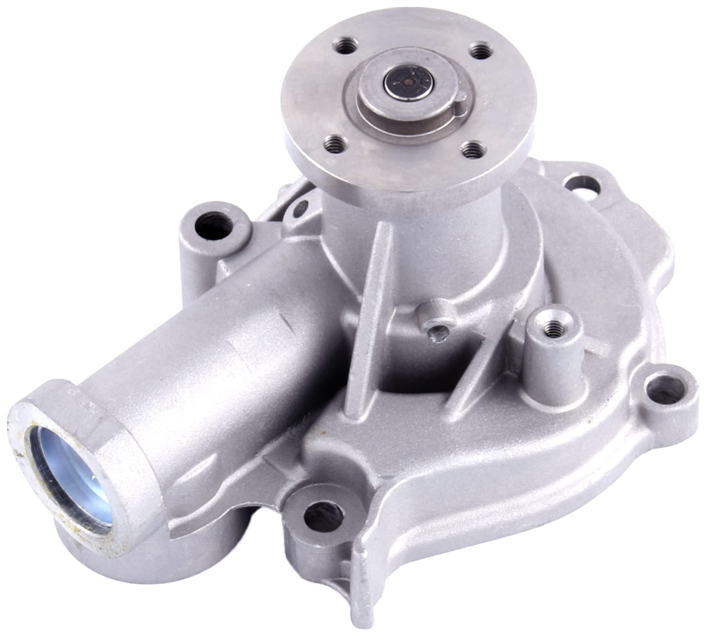Gates 42286 Premium Engine Water Pump