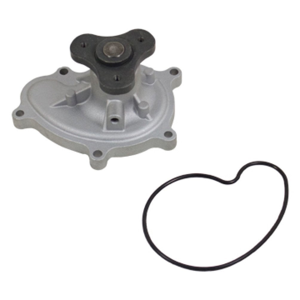 GMB 160-1250 OE Replacement Water Pump with Gasket
