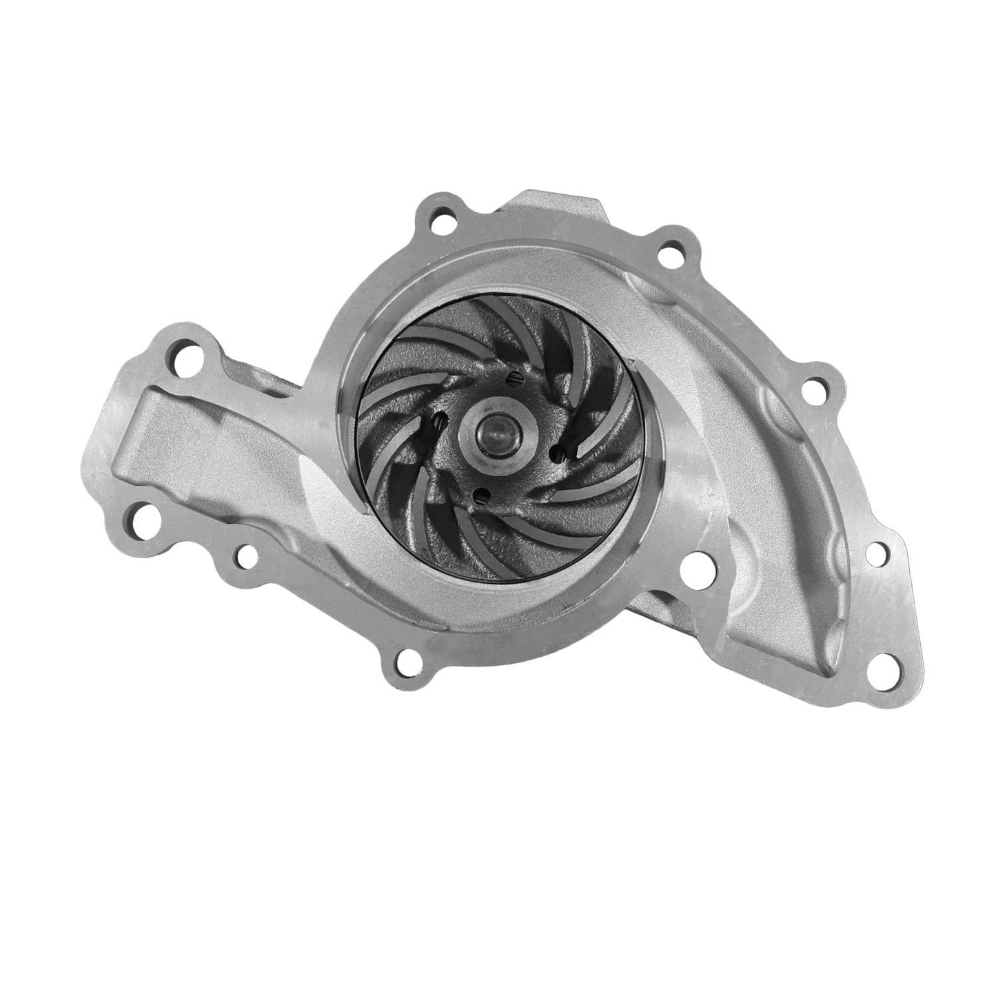 ACDelco 252-693 Professional Water Pump | Patman Parts
