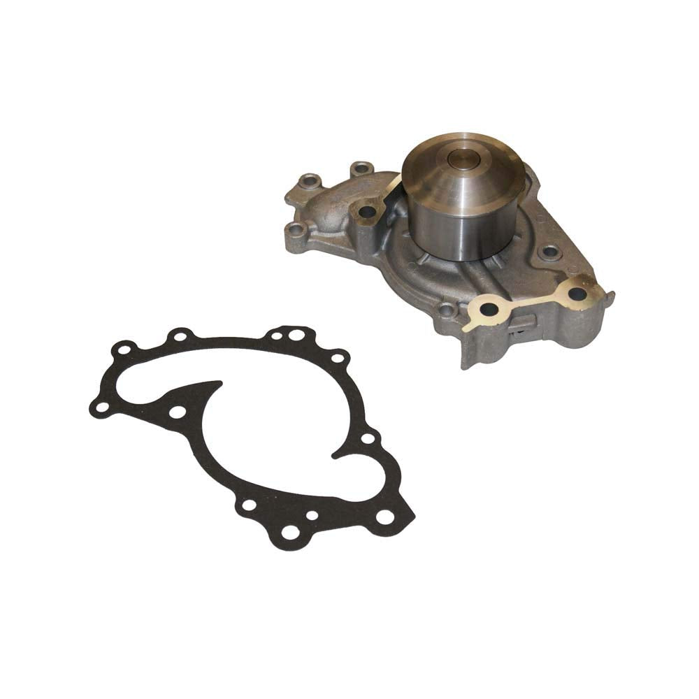 GMB 170-1920 OE Replacement Water Pump with Gasket