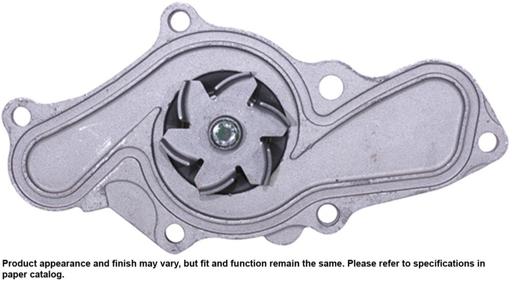 Cardone 57-1477 Remanufactured Import Water Pump