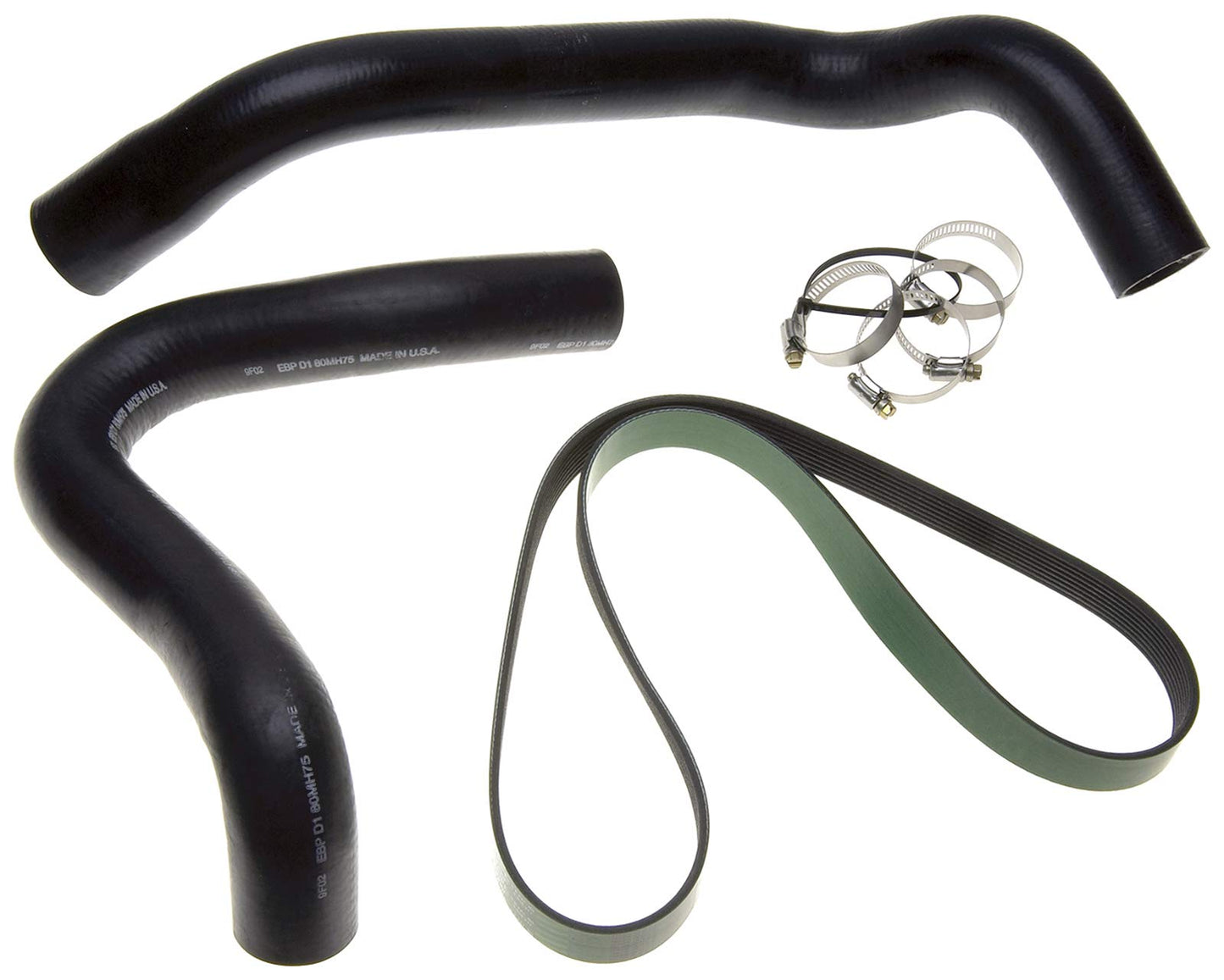 Gates 22434K Solution Kit