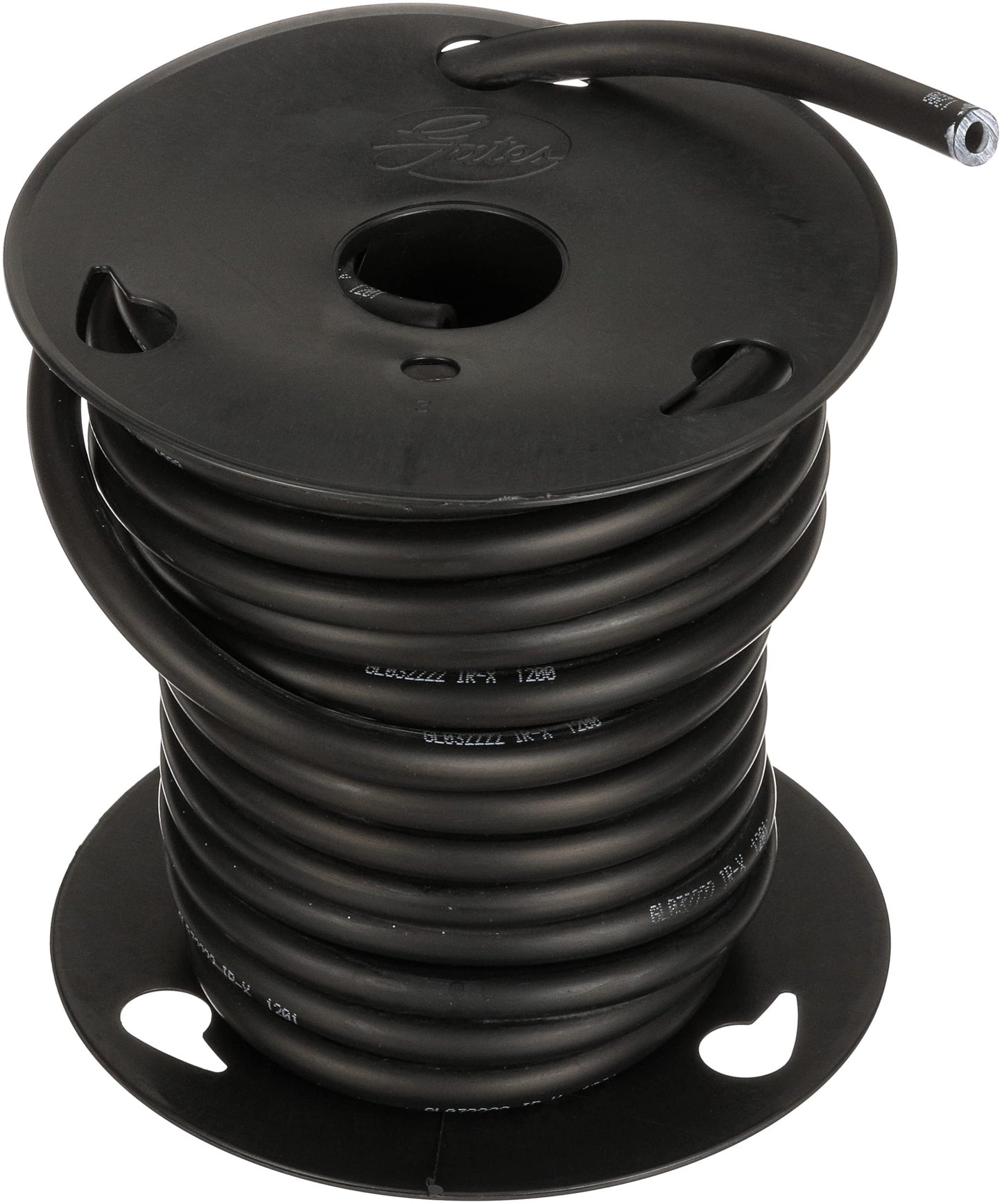Windshield Washer/Vacuum Hose