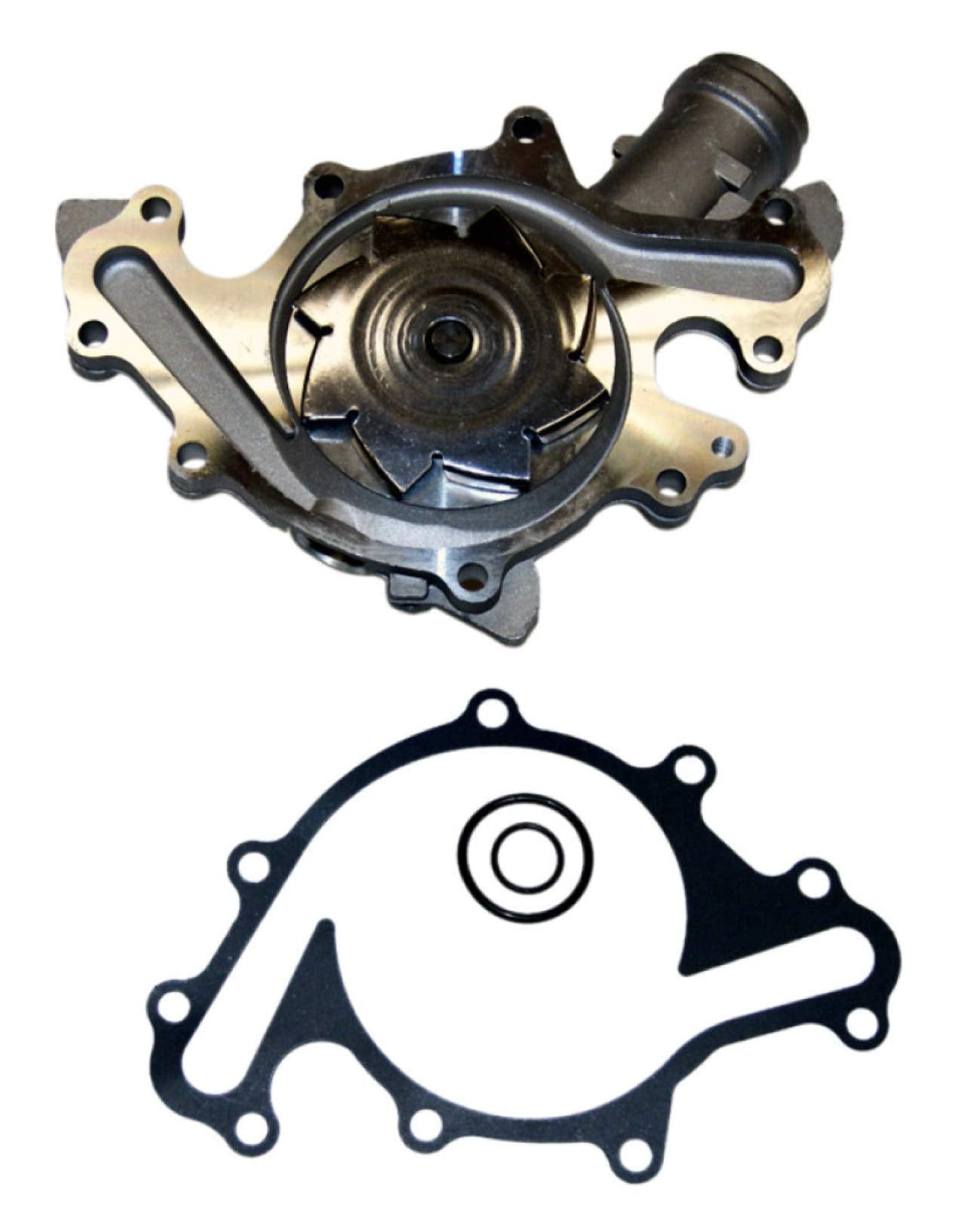 GMB 125-1970 OE Replacement Water Pump