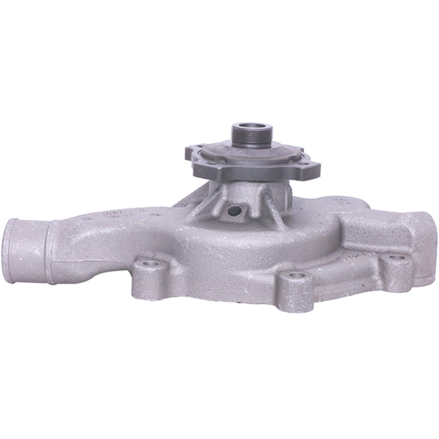 Cardone 58-481 Remanufactured Water Pump (Renewed)