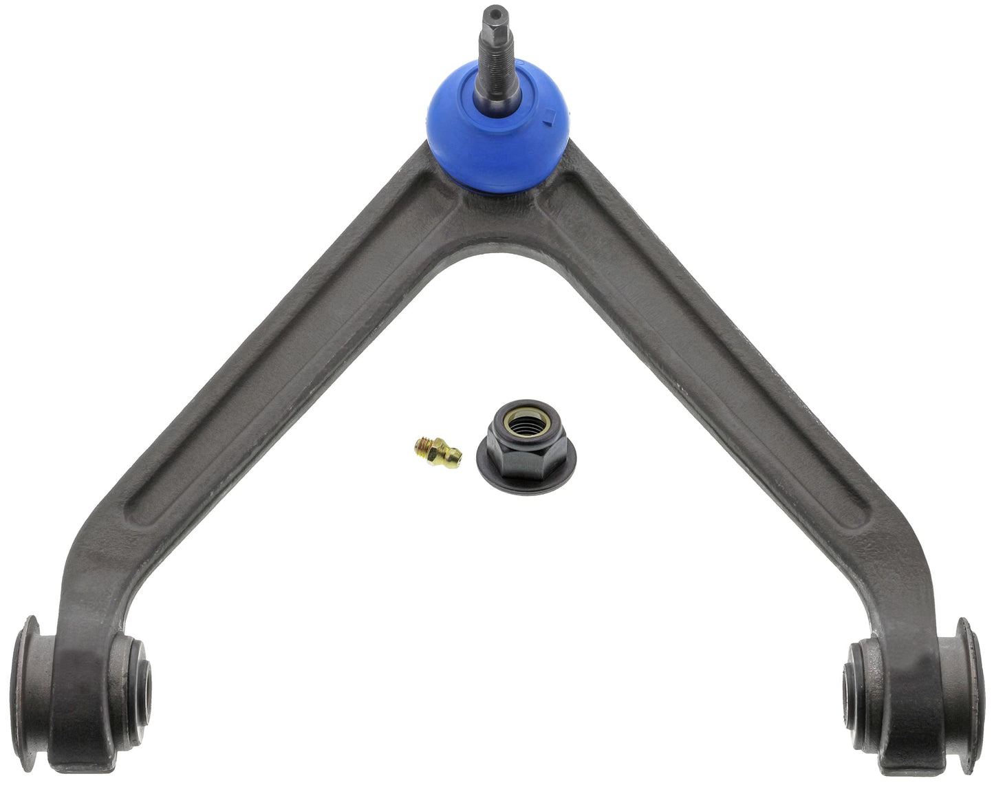 Mevotech Supreme Control Arm & Ball Joint Assembly MK7424