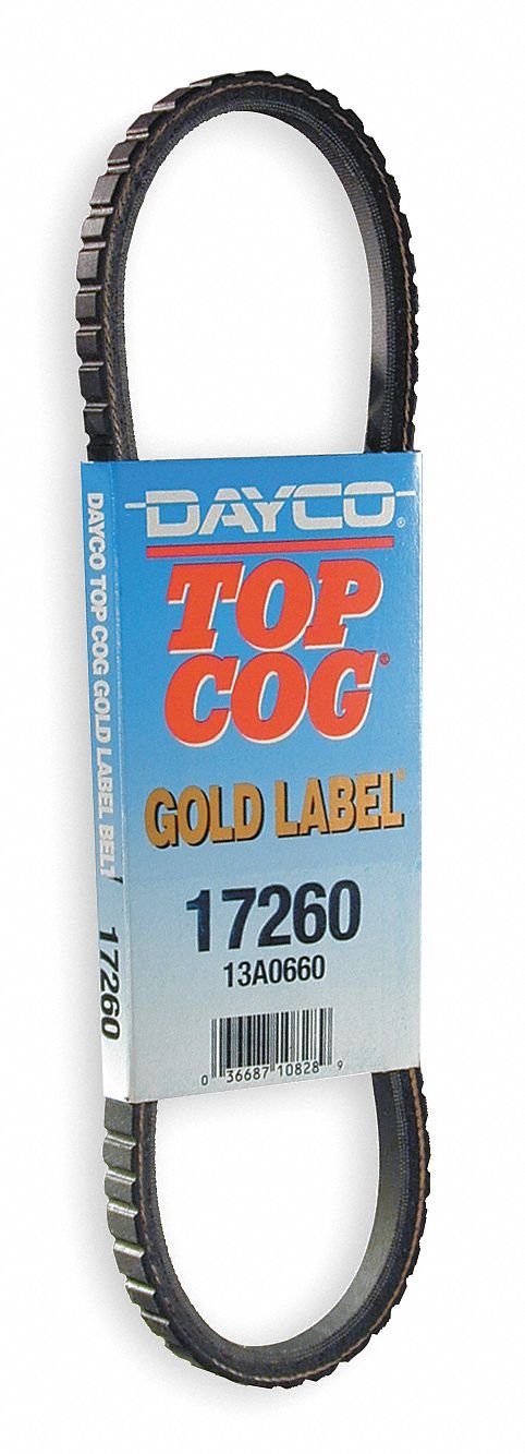 Dayco 15405 Fan Belt