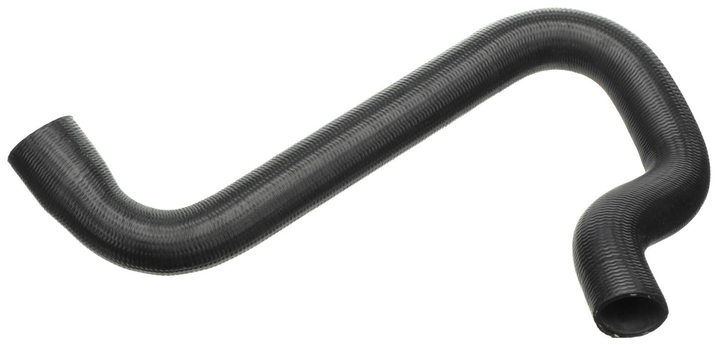Molded Coolant Hose