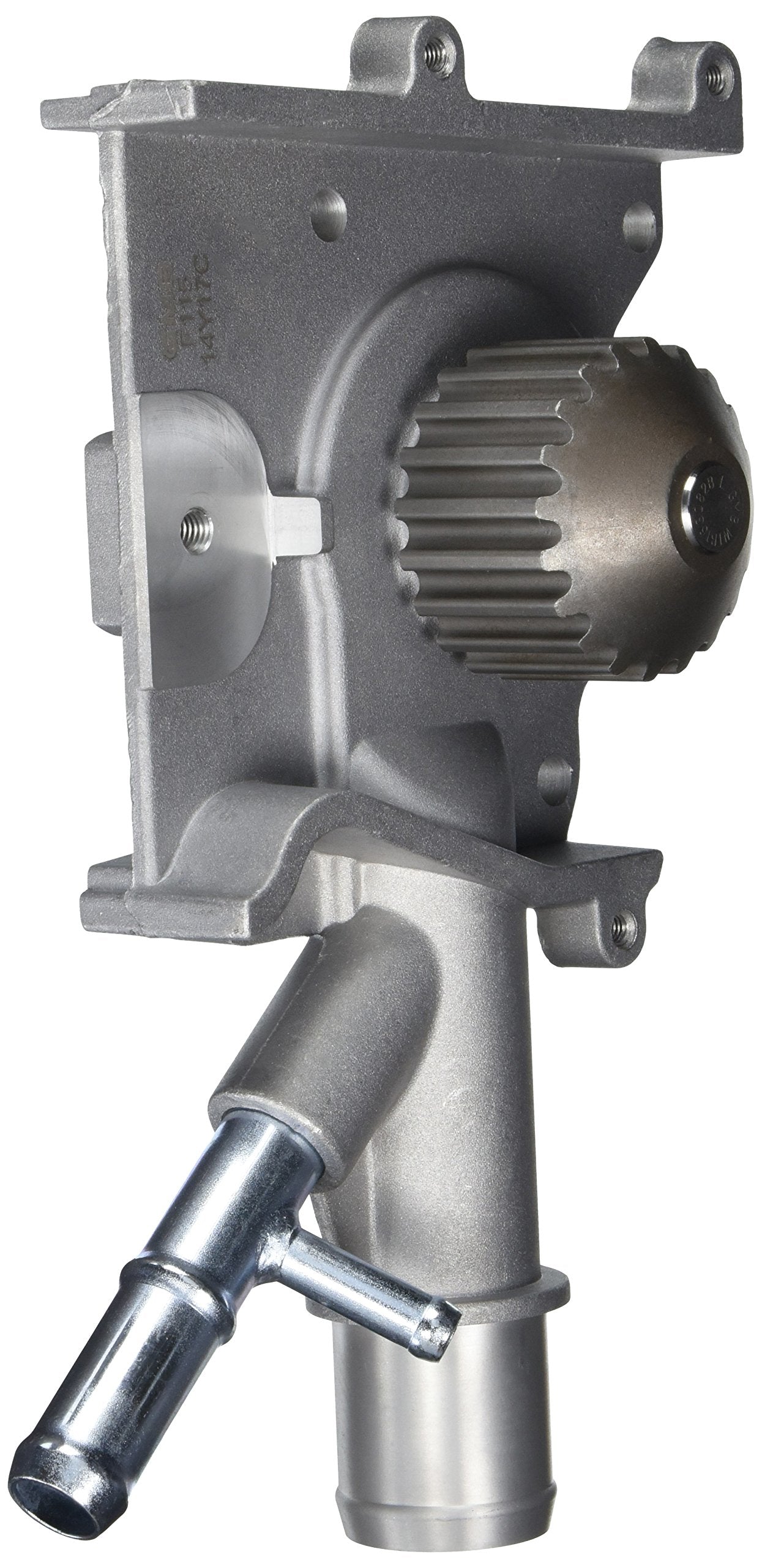 00-04 Ford 2L Water Pump Kit, Wp283K1B