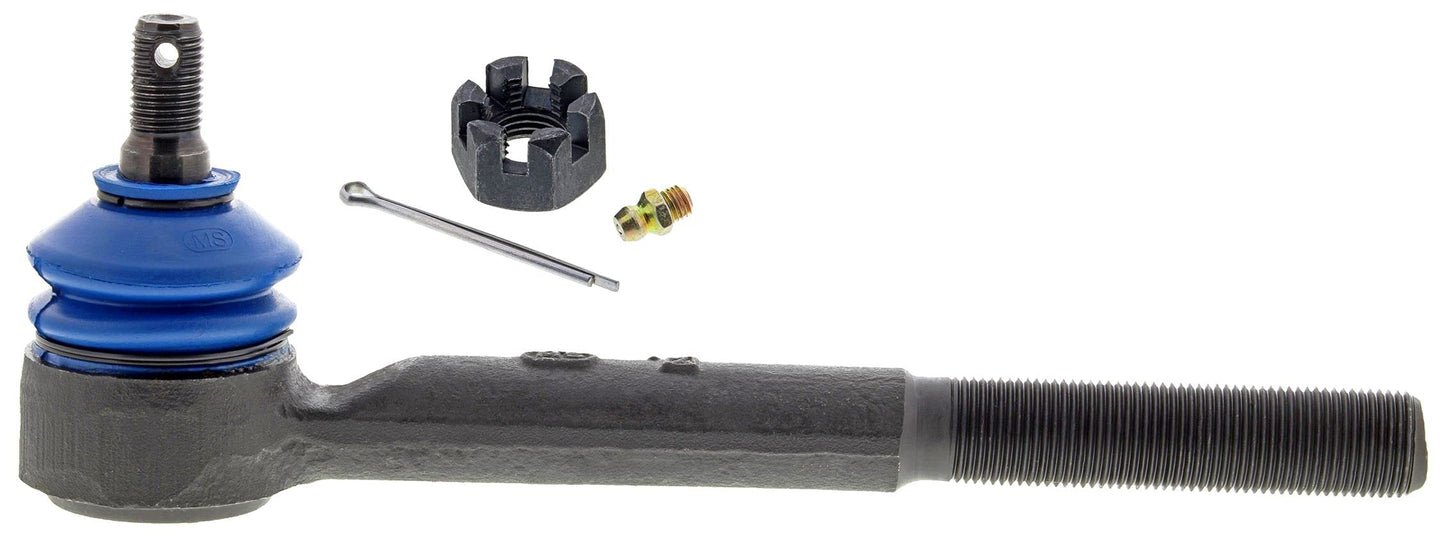 Mevotech Supreme Tie Rod End MES2837RL