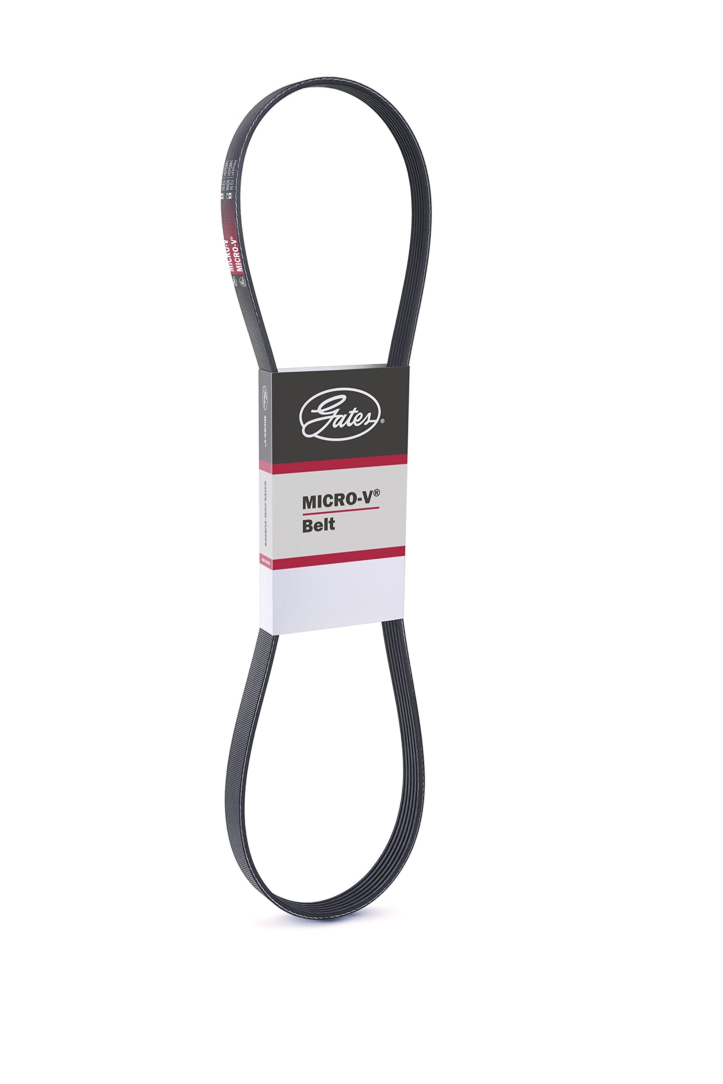 Gates K060960 Micro V Serpentine Drive Belt