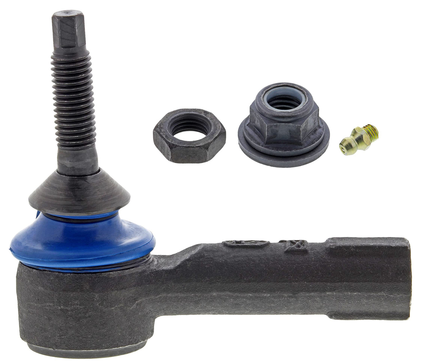 Mevotech Supreme Tie Rod End MS40601