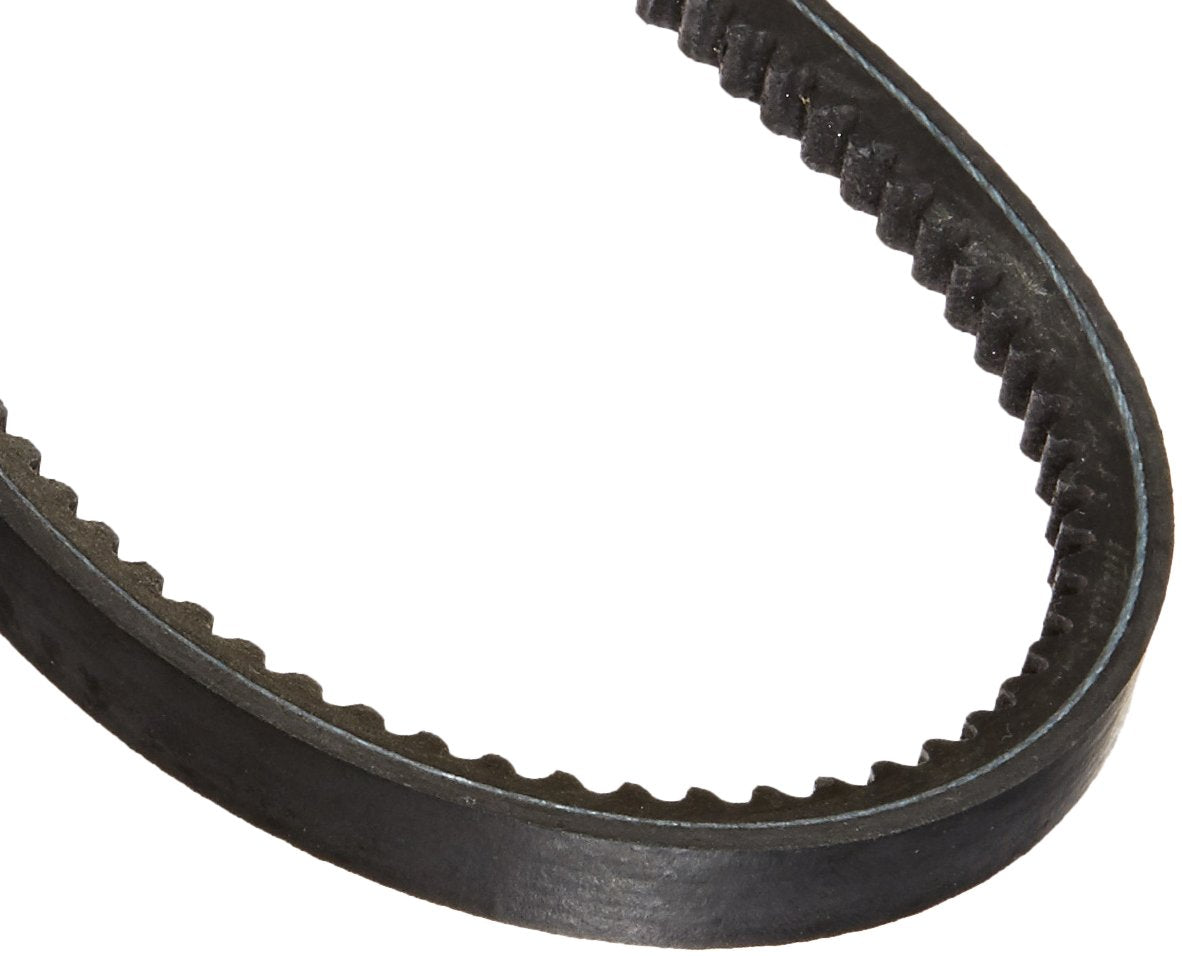Gates AX38 Tri-Power Belt, AX Section, AX38 Size, 1/2" Width, 5/16" Height, 40" Outside Circumference