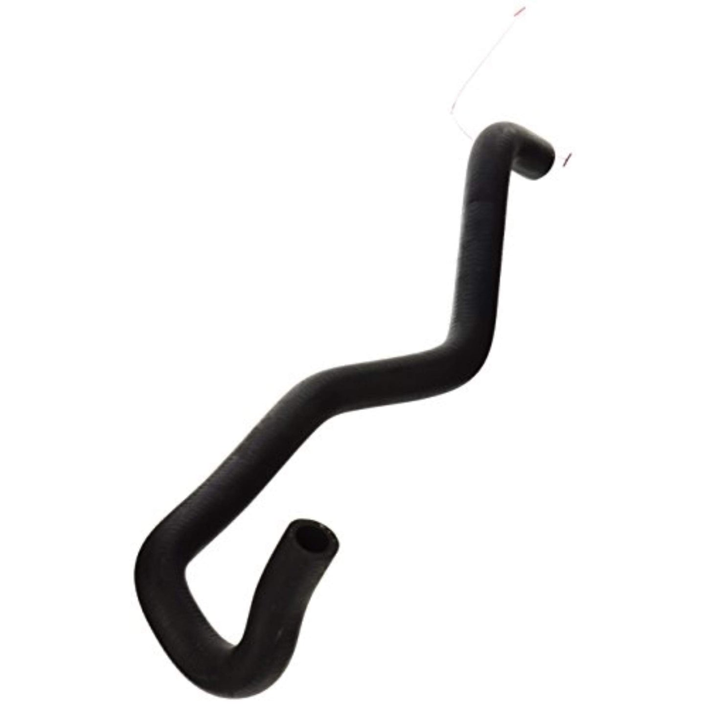 Dayco 87785 Heater Hose, Black