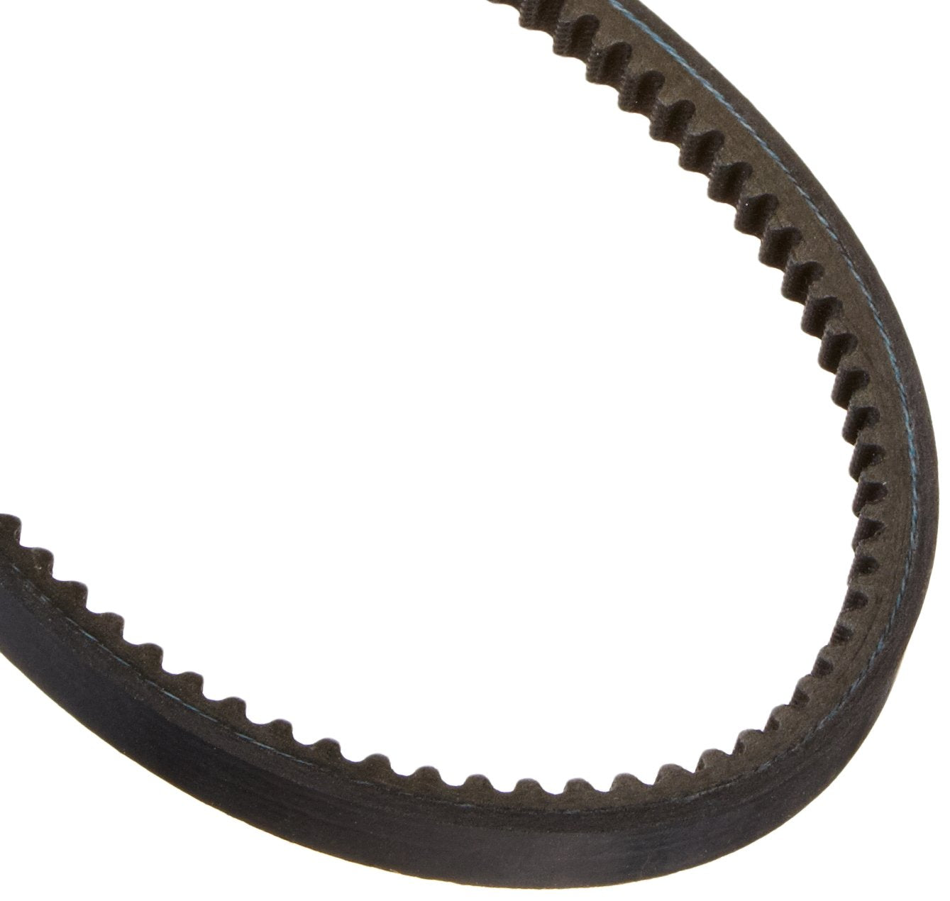 Gates AX45 Tri-Power Belt, AX Section, AX45 Size, 1/2" Width, 5/16" Height, 47" Outside Circumference