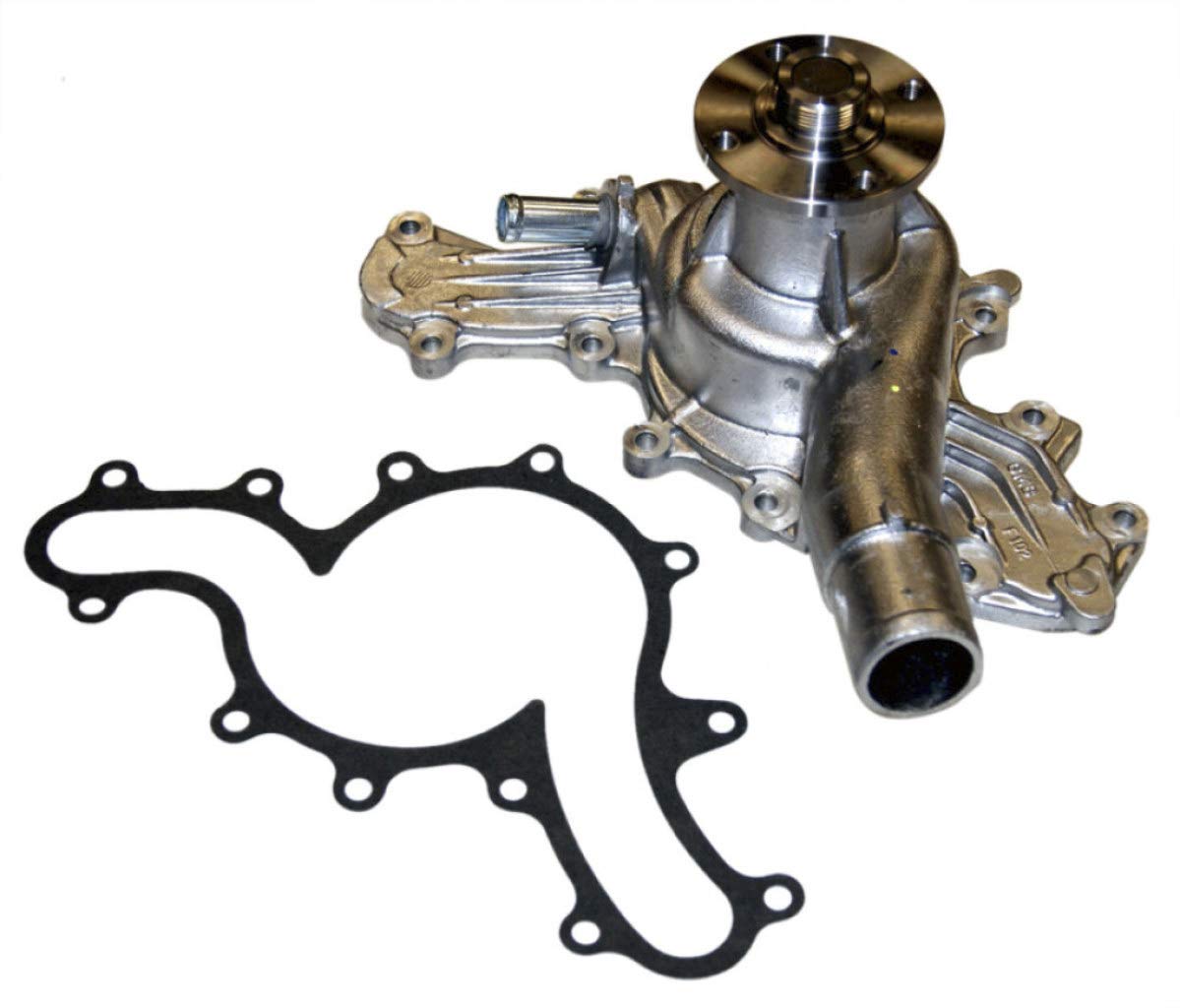 GMB 125-2102 OE Replacement Water Pump with Gasket