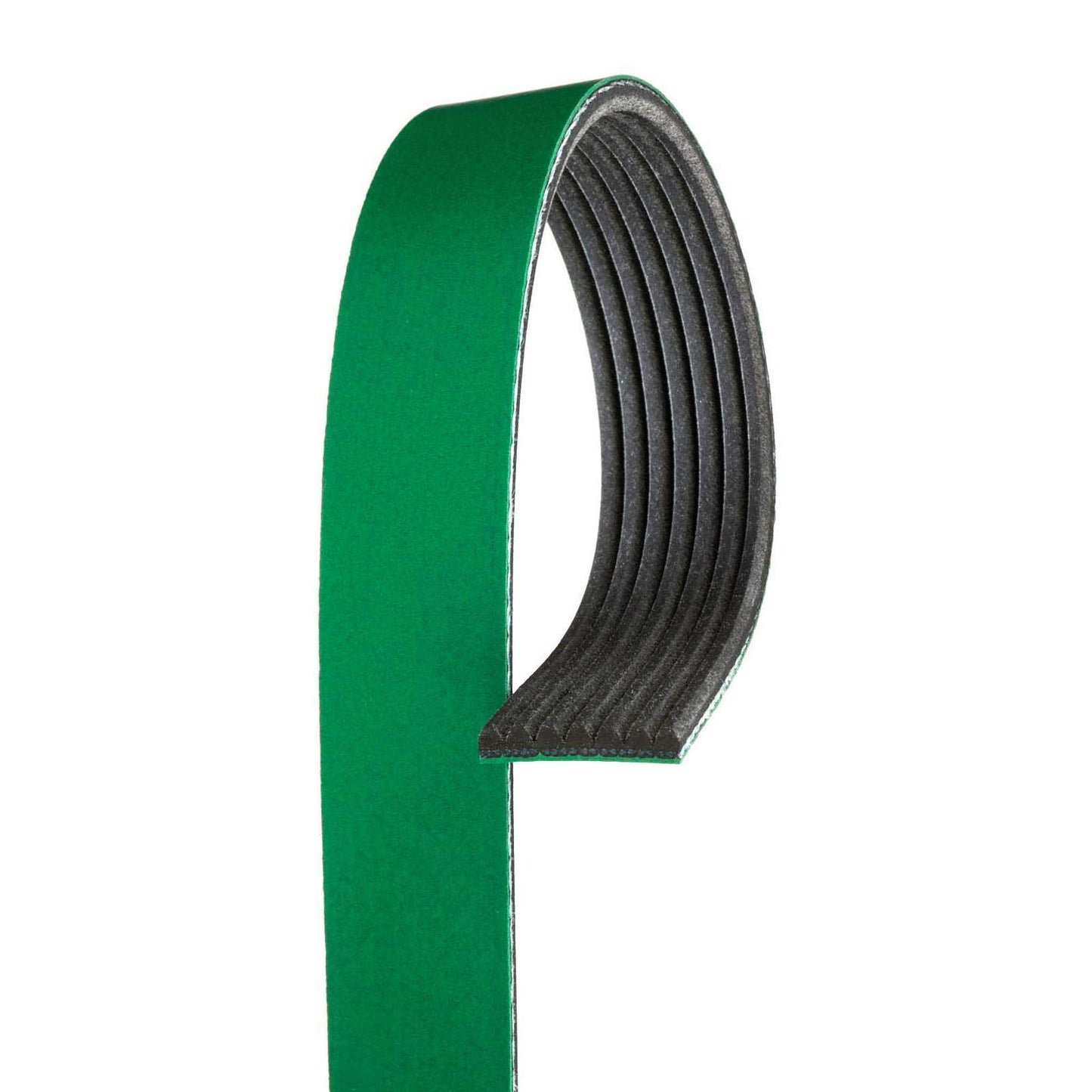 Gates K070762HD FleetRunner Micro-V Serpentine Drive Belt