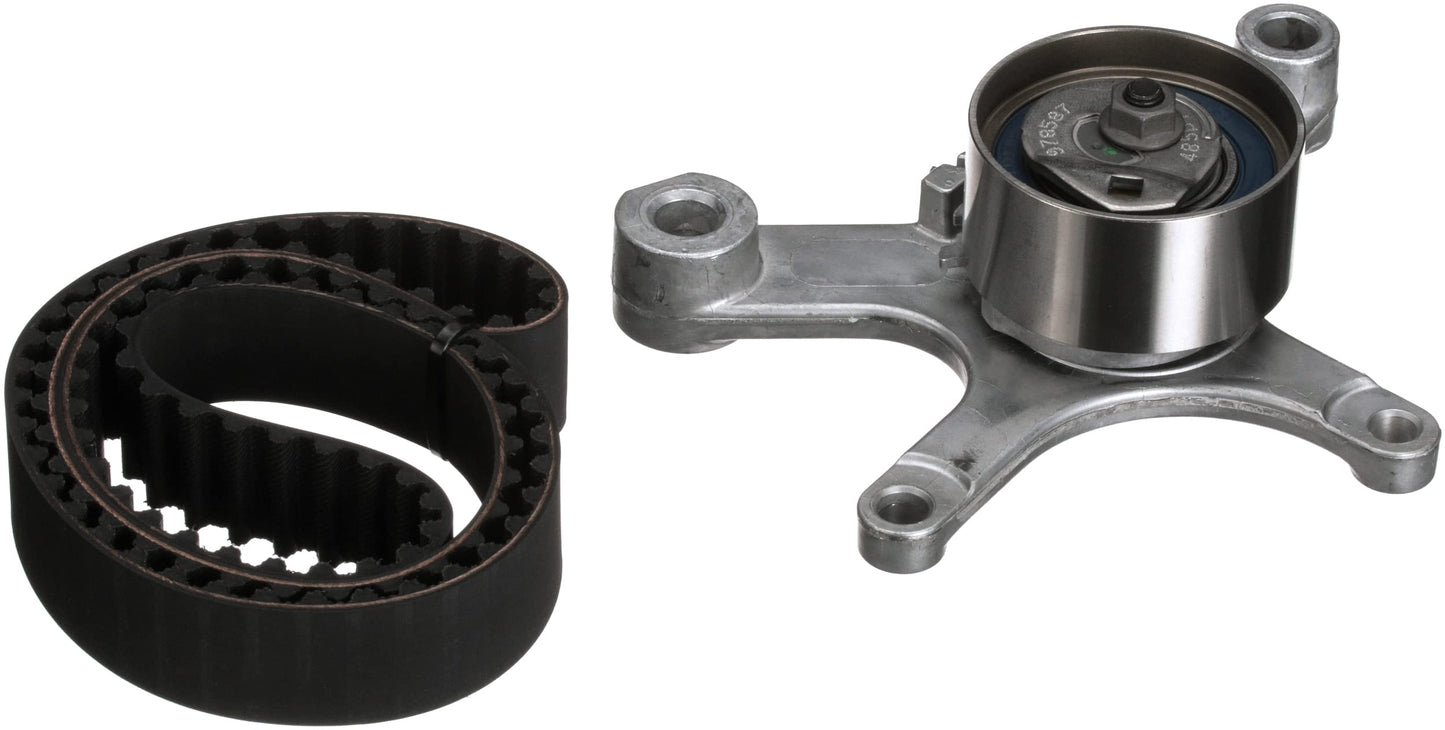 Gates TCK245A PowerGrip Premium Timing Belt Component Kit