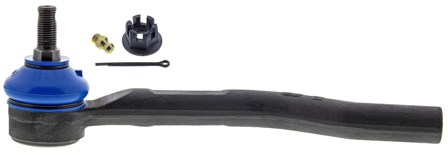 Mevotech Supreme Tie Rod End MS60669
