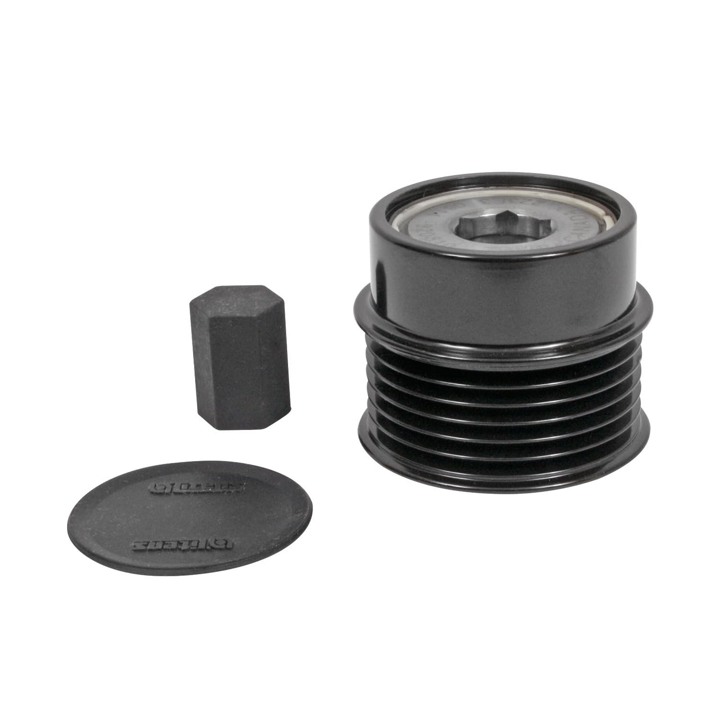 Continental 49915 Overrunning Alternator Decoupler Pulley