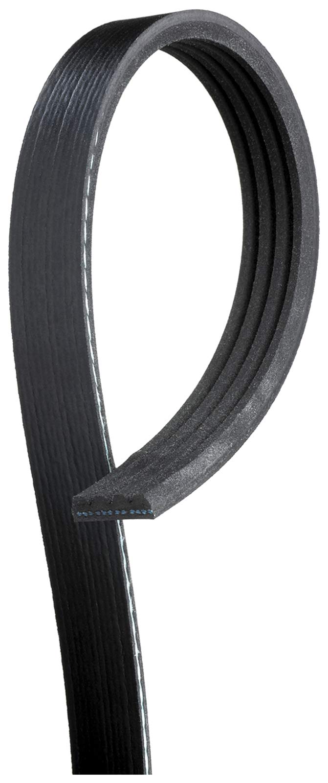 Gates K040360 Micro-V Serpentine Drive Belt