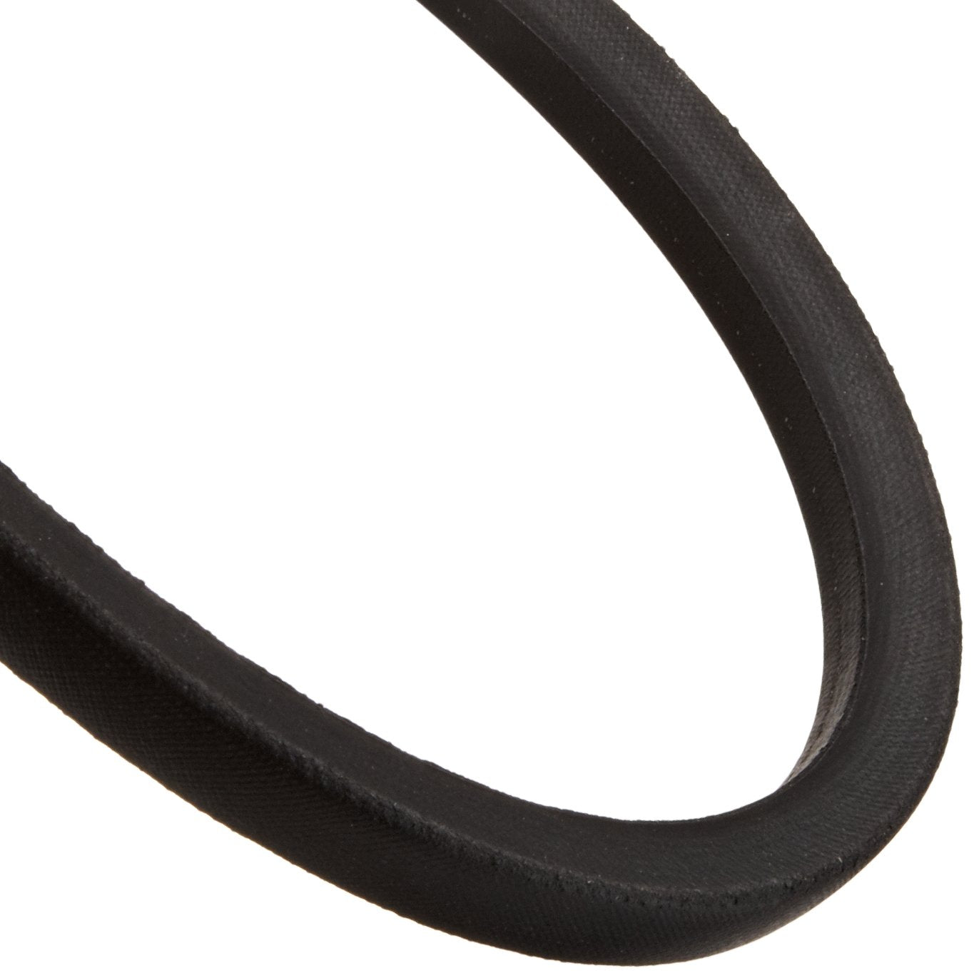 Gates A70 Hi-Power II Belt, Black
