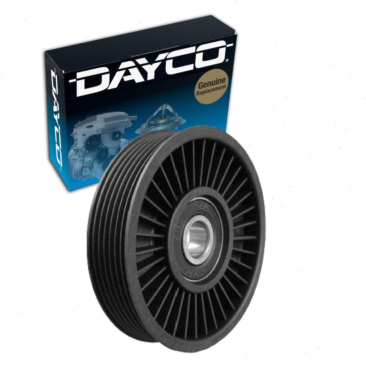 Dayco 89501 Belt Tensioner