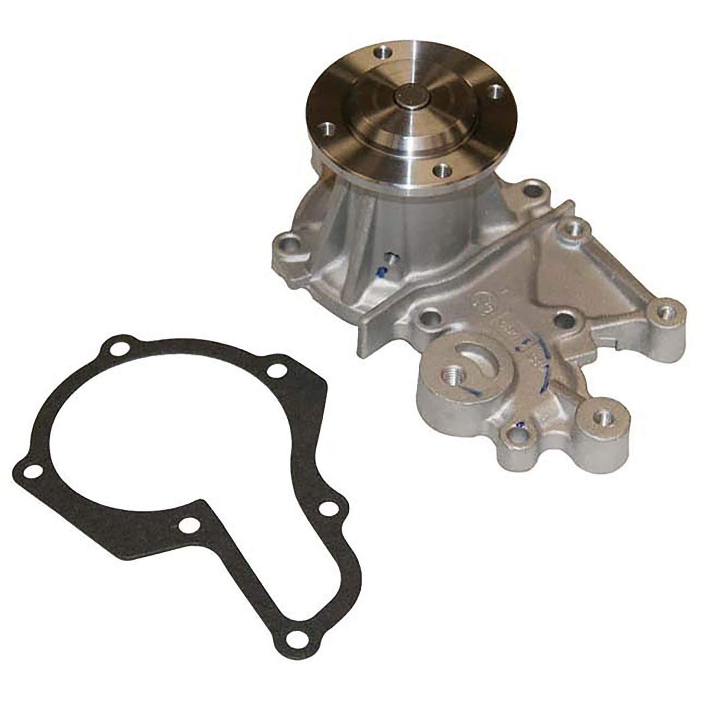 GMB 165-1150 OE Replacement Water Pump with Gasket