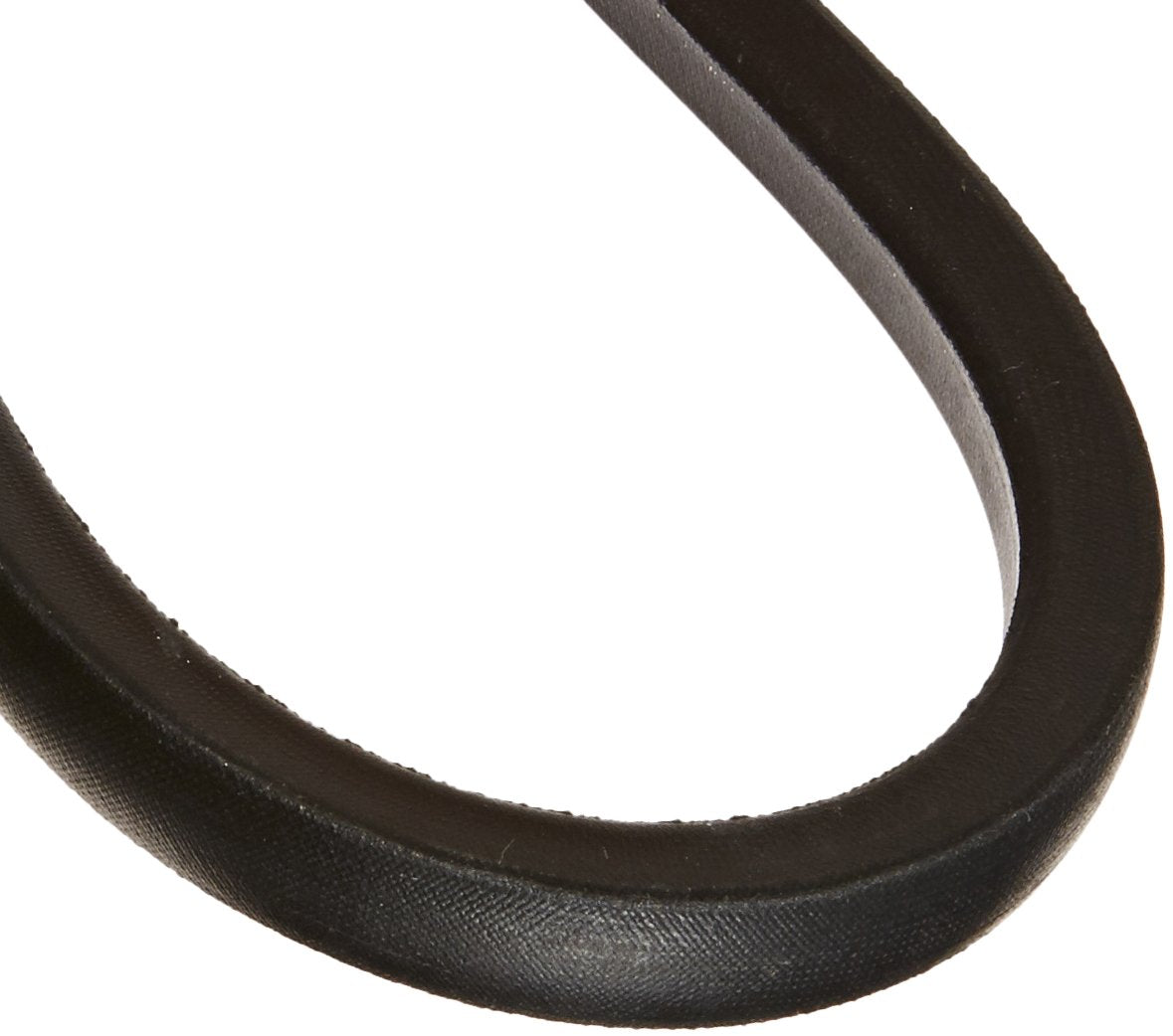 Gates B60 Hi-Power II Belt, B Section, B60 Size, 21/32" Width, 13/32" Height, 63.0" Belt Outside Circumference