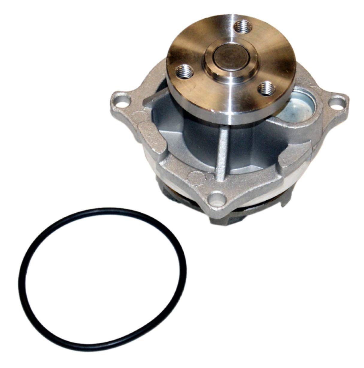 GMB 125-2100 OE Replacement Water Pump with Gasket