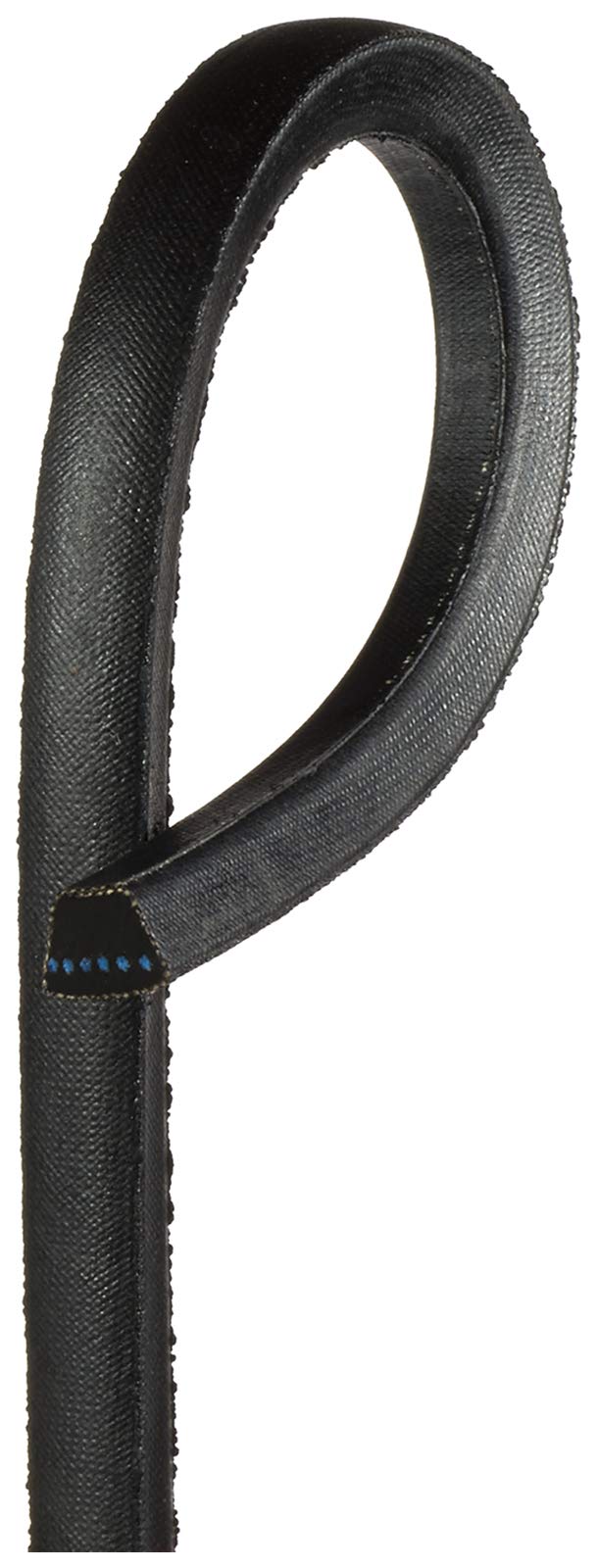 Gates B60 Hi Power Ii Classical Section Wrapped V Belt
