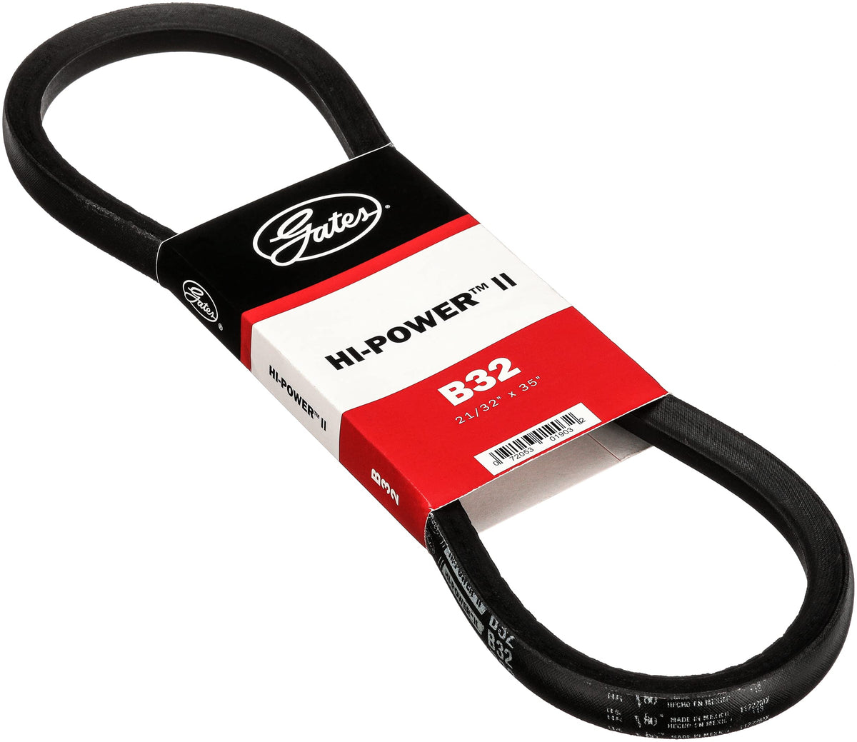 GATES B32 BELT